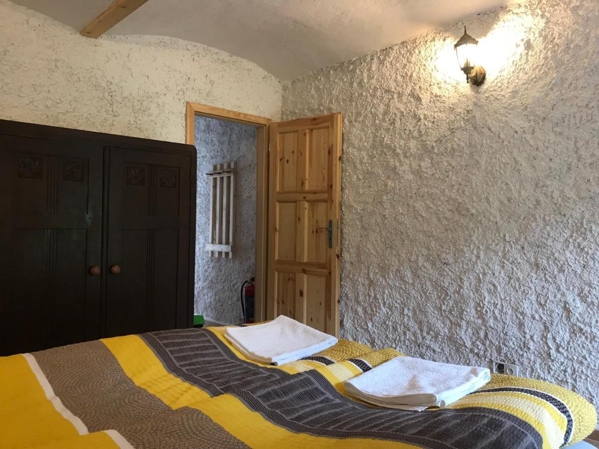 Villa Statek U Potoka Vimperk Esterno foto
