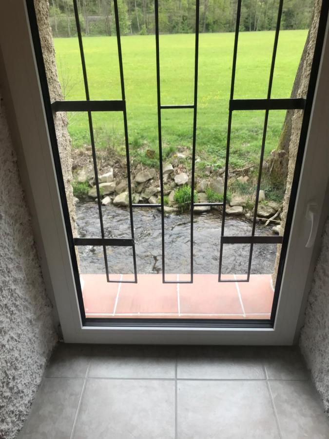 Villa Statek U Potoka Vimperk Esterno foto